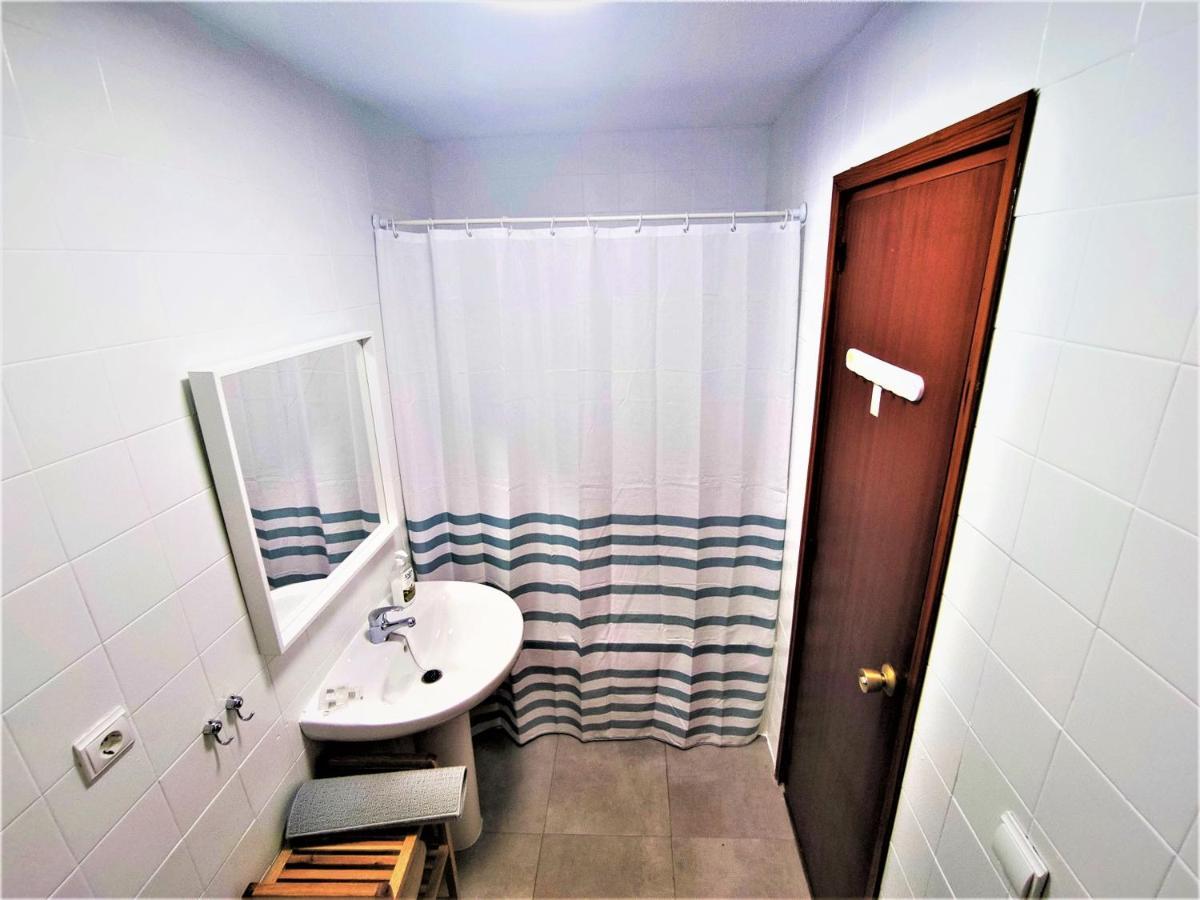 Bonita Casa Al Lado De La Playa En Santa Pola Apartment Bagian luar foto